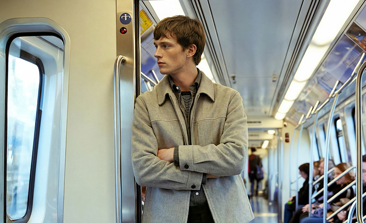 26SS NEW SEASON NEW BEAT